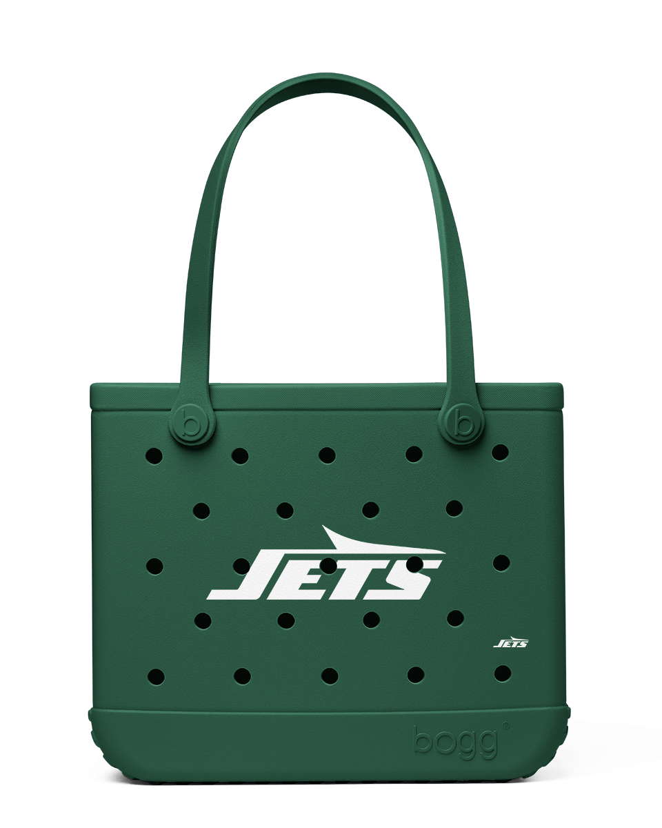 Baby Bogg Bag – New York Jets