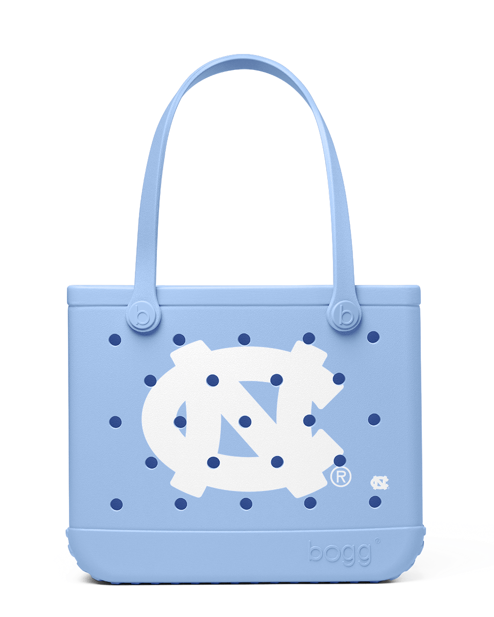 Baby Bogg Bag – North Carolina Tar Heels