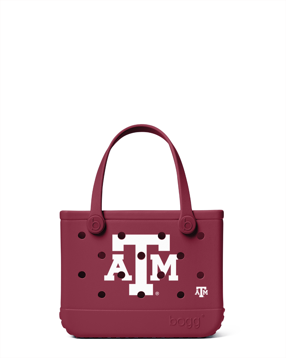 Bitty Bogg Bag – Texas AM Aggies