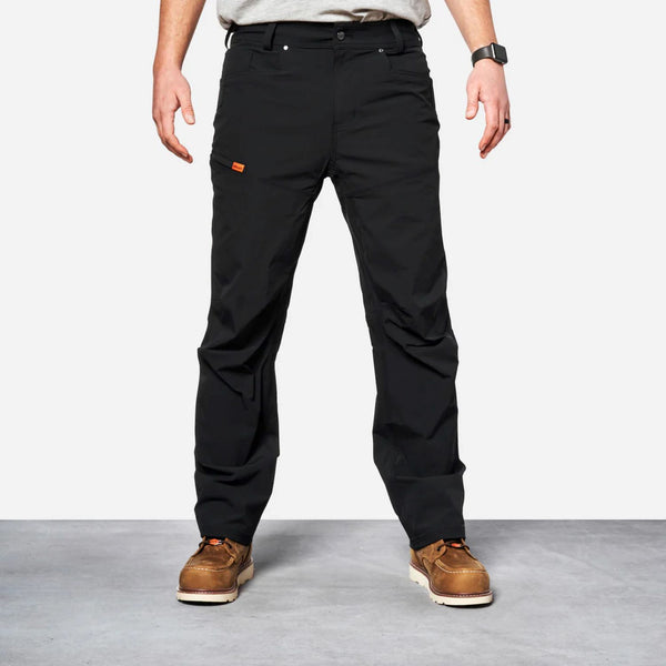 BRUNT Men’s The Costello Tech Work Pant