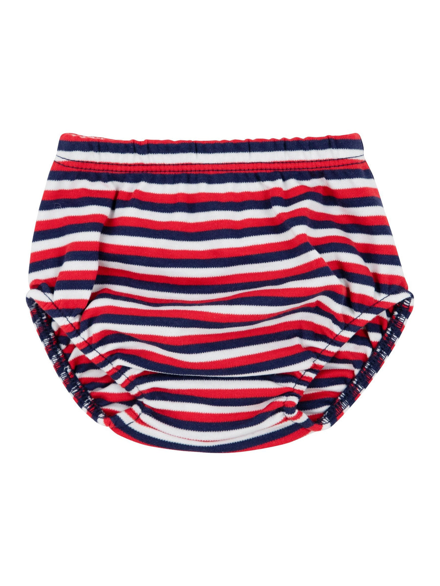 Beach Bum Cover – Kennedy Cruise Stripe