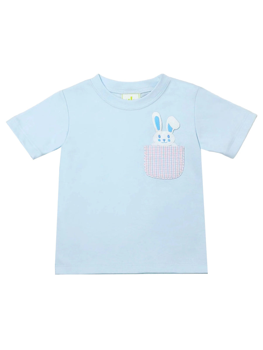 Harry’s Play Tee – Bunny