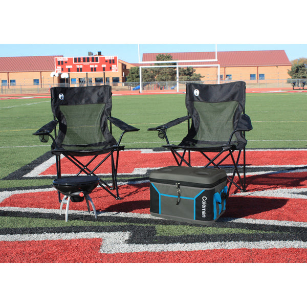 Coleman All American Tailgater Package