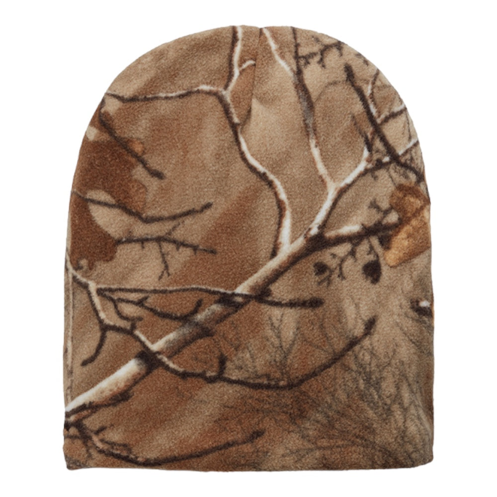 Port Authority® C901 Camouflage Fleece Beanie