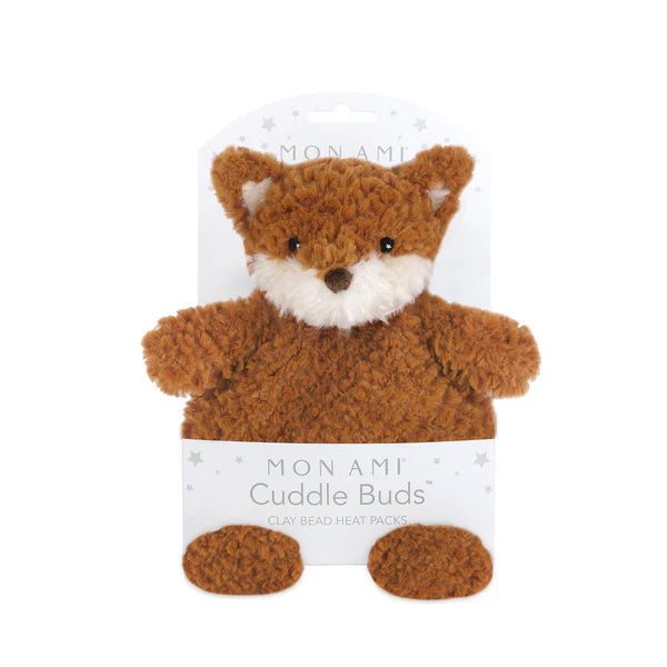 Mon Ami – Ginger Fox – Cuddle Buds