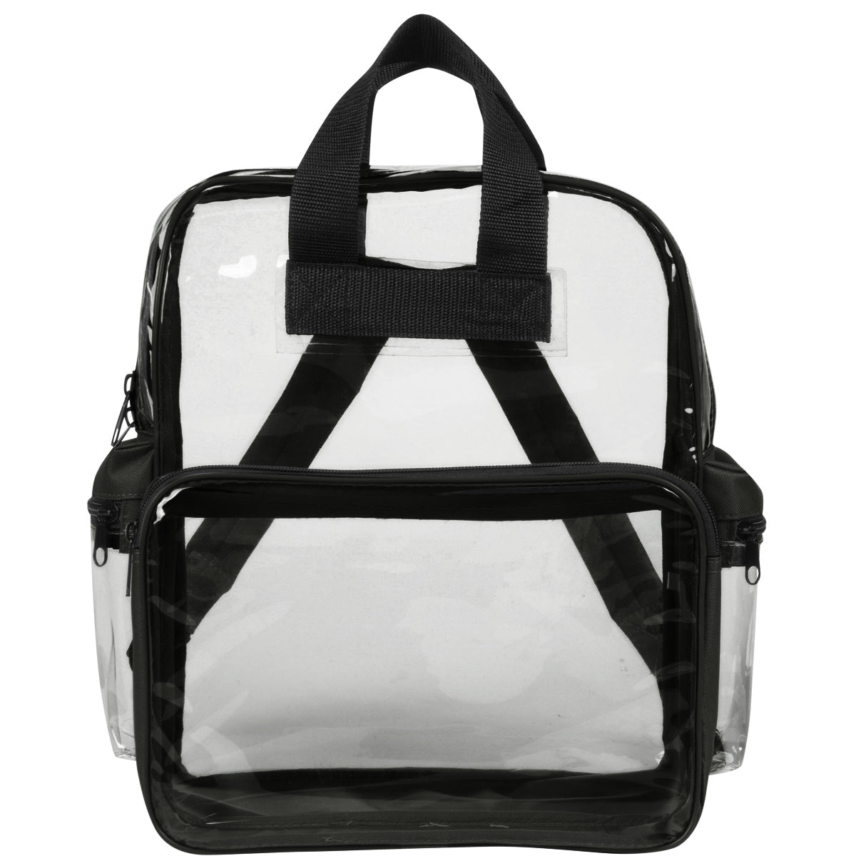 Nissun Clear Backpack CBP3121