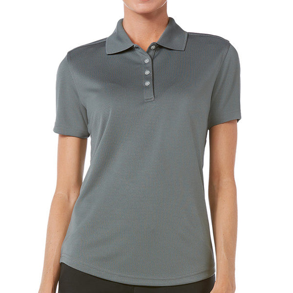 Callaway Women’s Grey Core Performance Polo