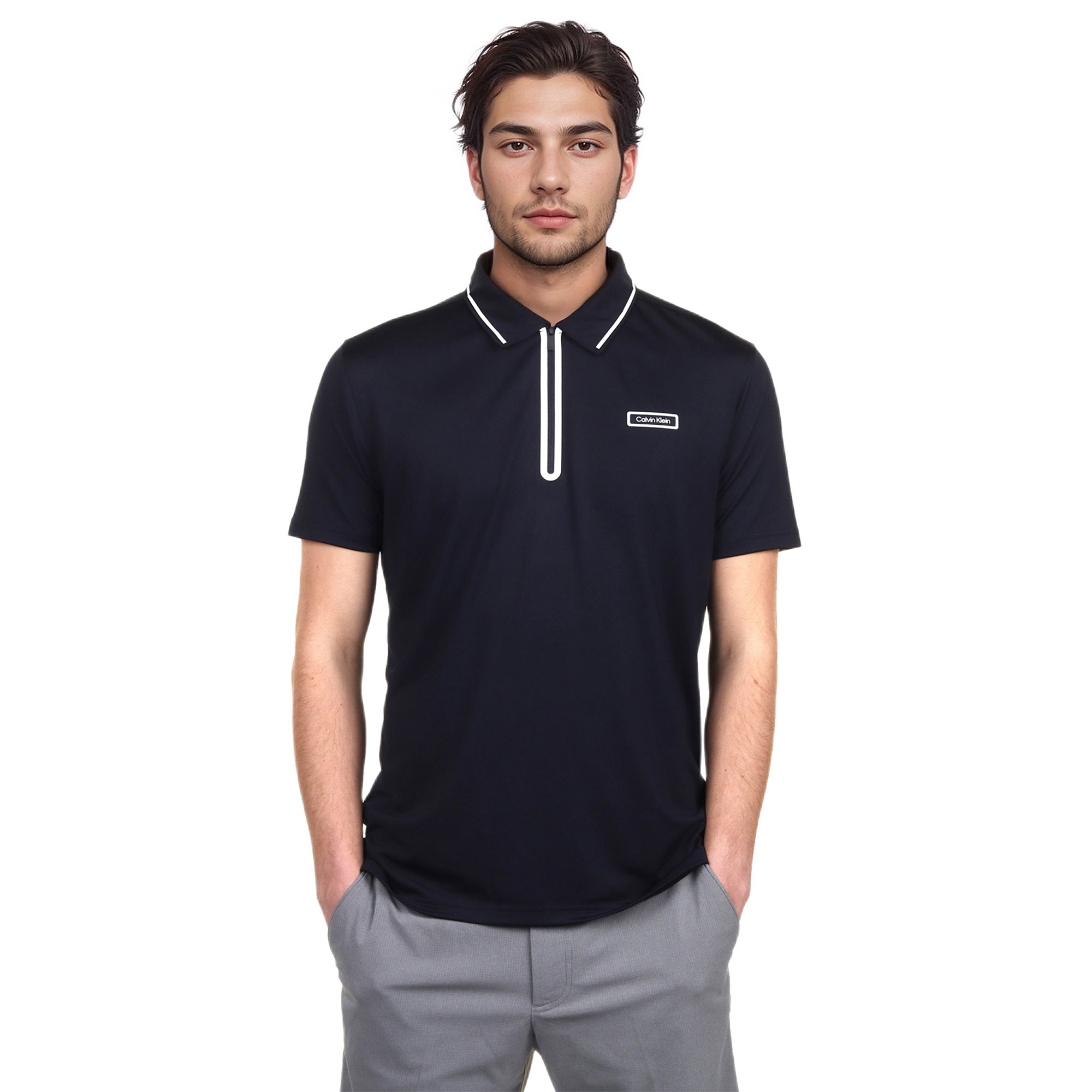 Calvin Klein Golf Belmont Shirt