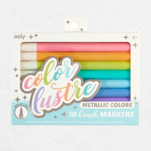 Ooly – Color Lustre