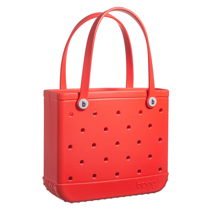 Bogg Bag – Baby Bogg – Coral Me Mine