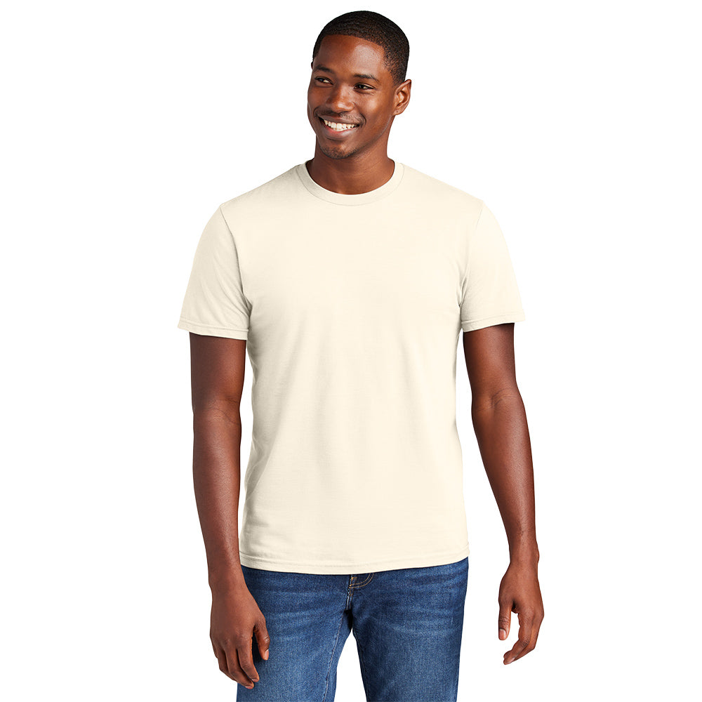 District DT6000 Very Important Tee – Gardenia