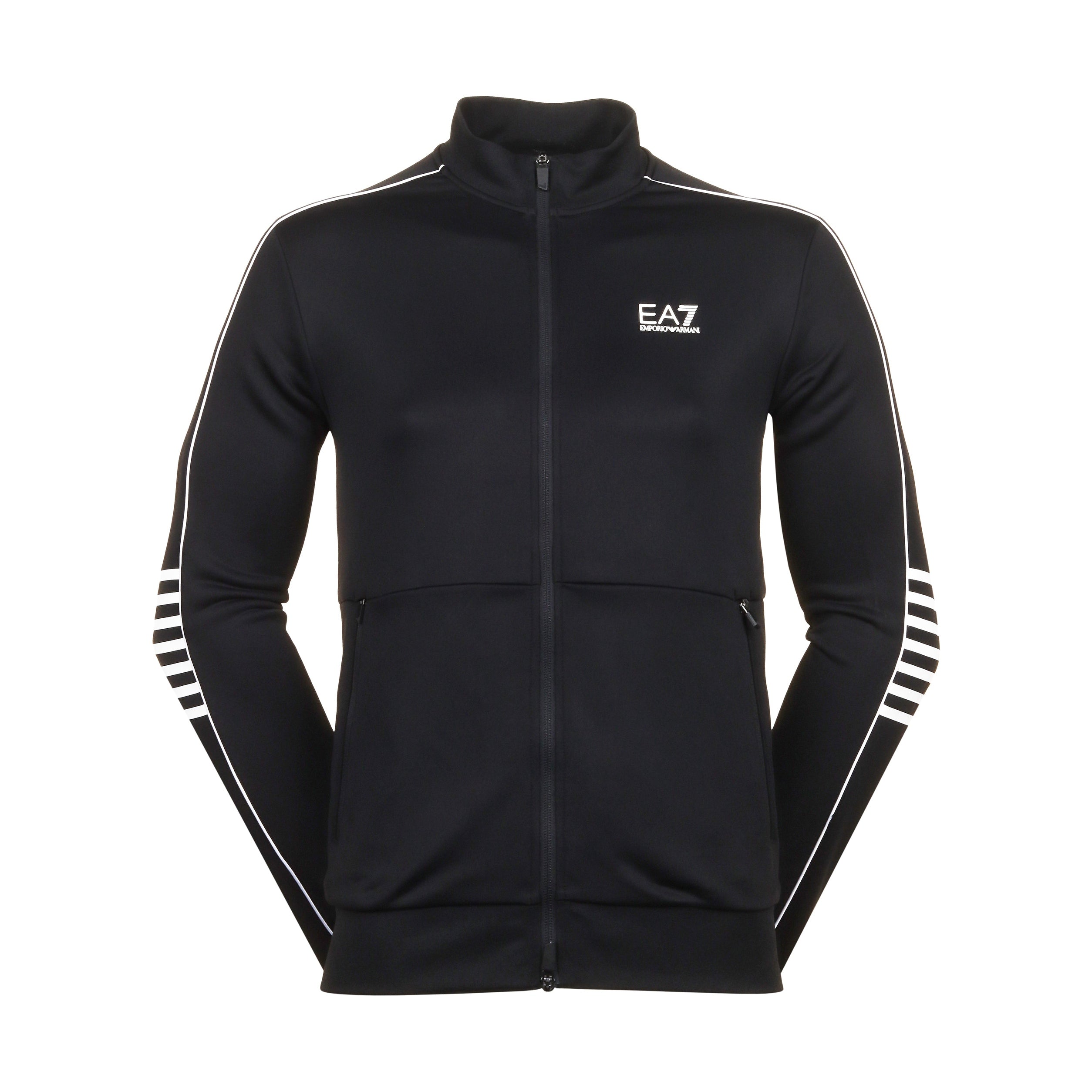 Emporio Armani EA7 Core Training Full Zip