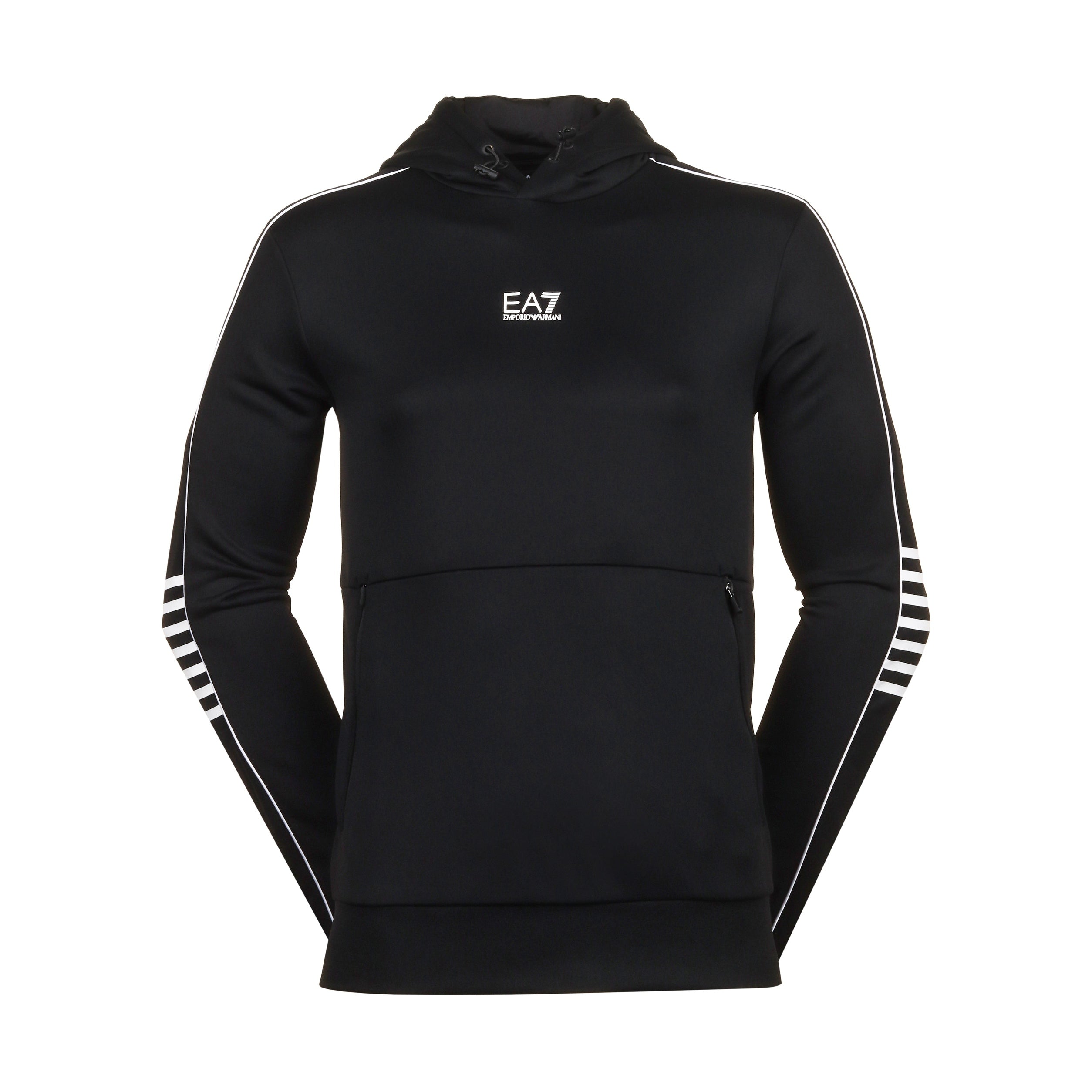 Emporio Armani EA7 Core Training Hoodie