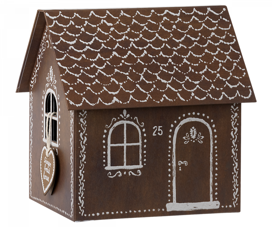 Maileg – Gingerbread House – SMALL