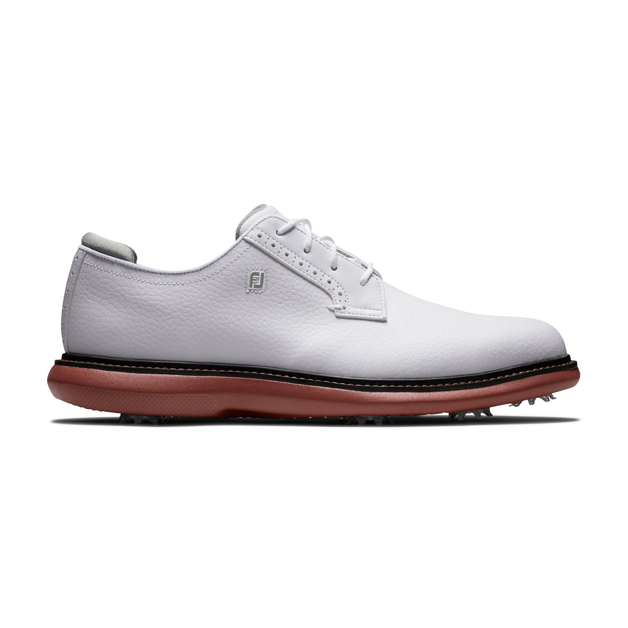 FootJoy FJ Traditions Blucher Golf Shoes