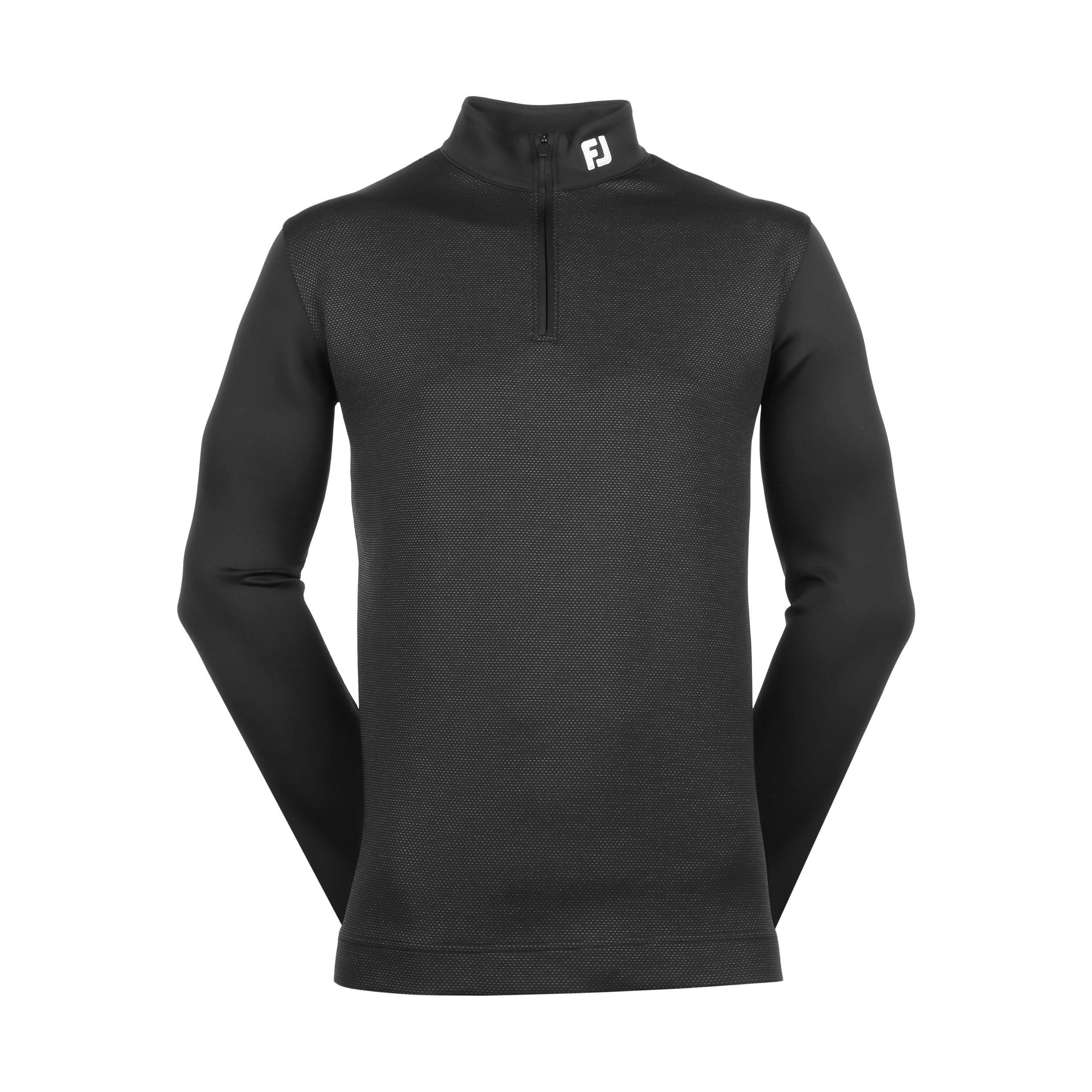 FootJoy Spacer Knit Tonal Chill Out Pullover