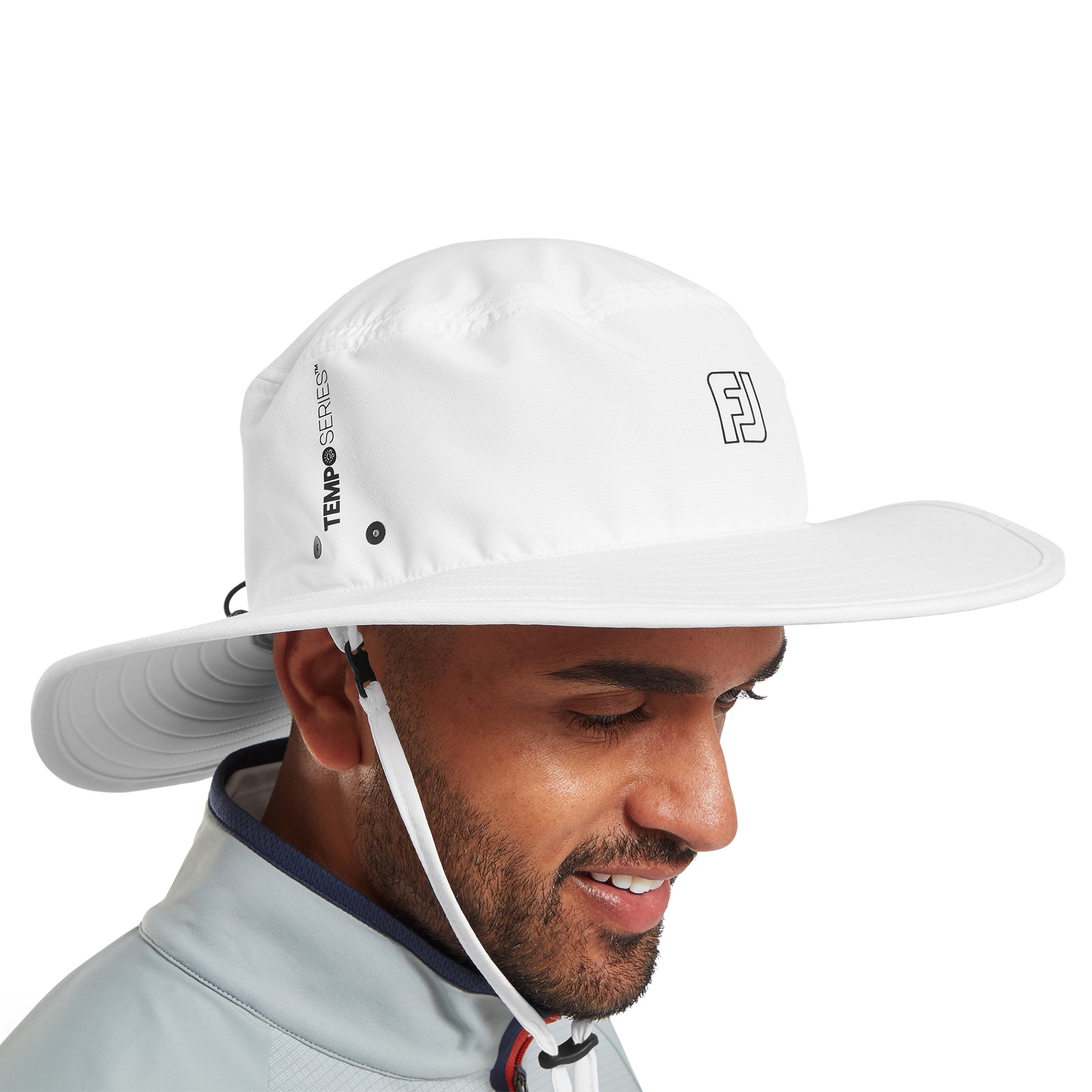 FootJoy TempoSeries Sun Hat