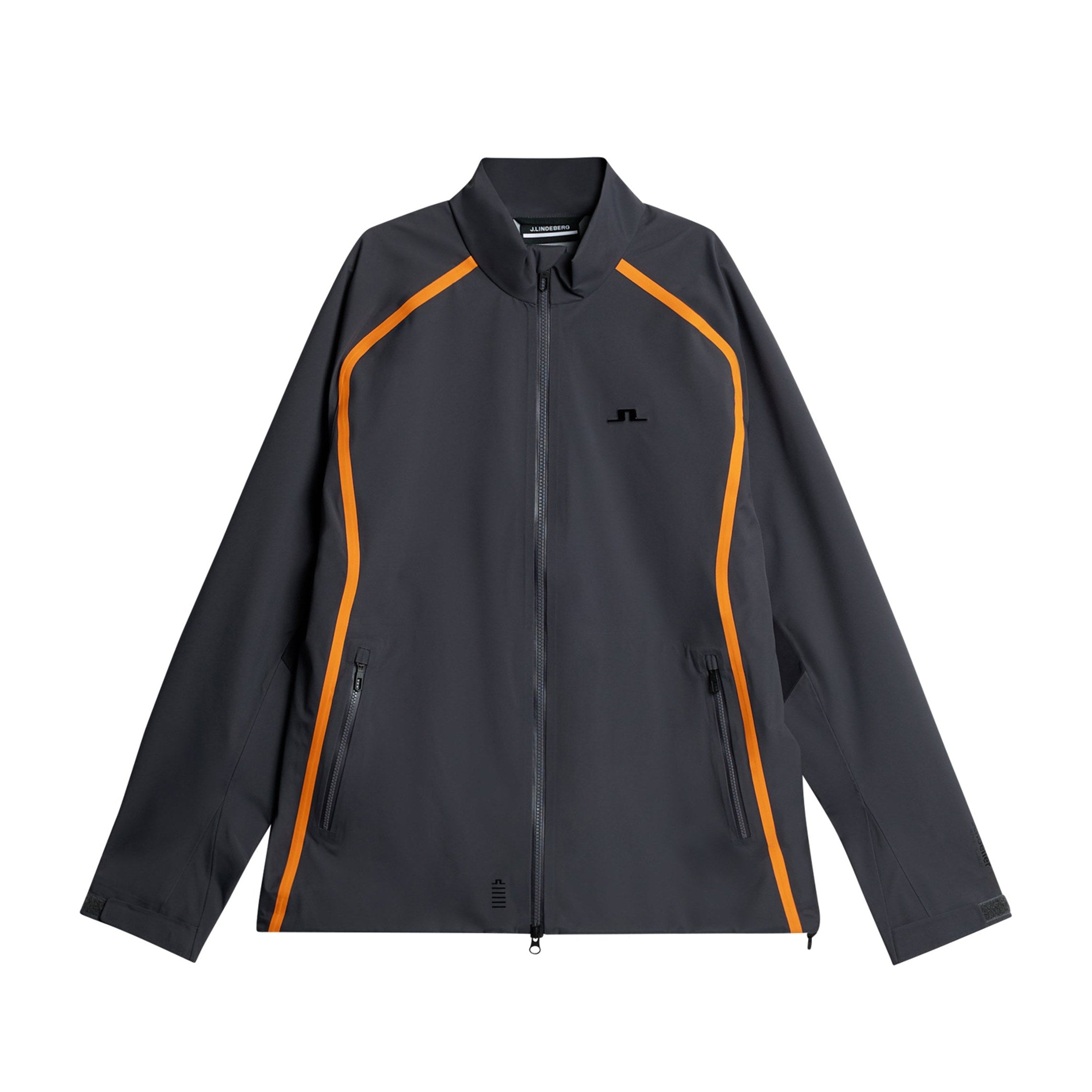 J.Lindeberg Golf Sandy Rain Jacket FW24