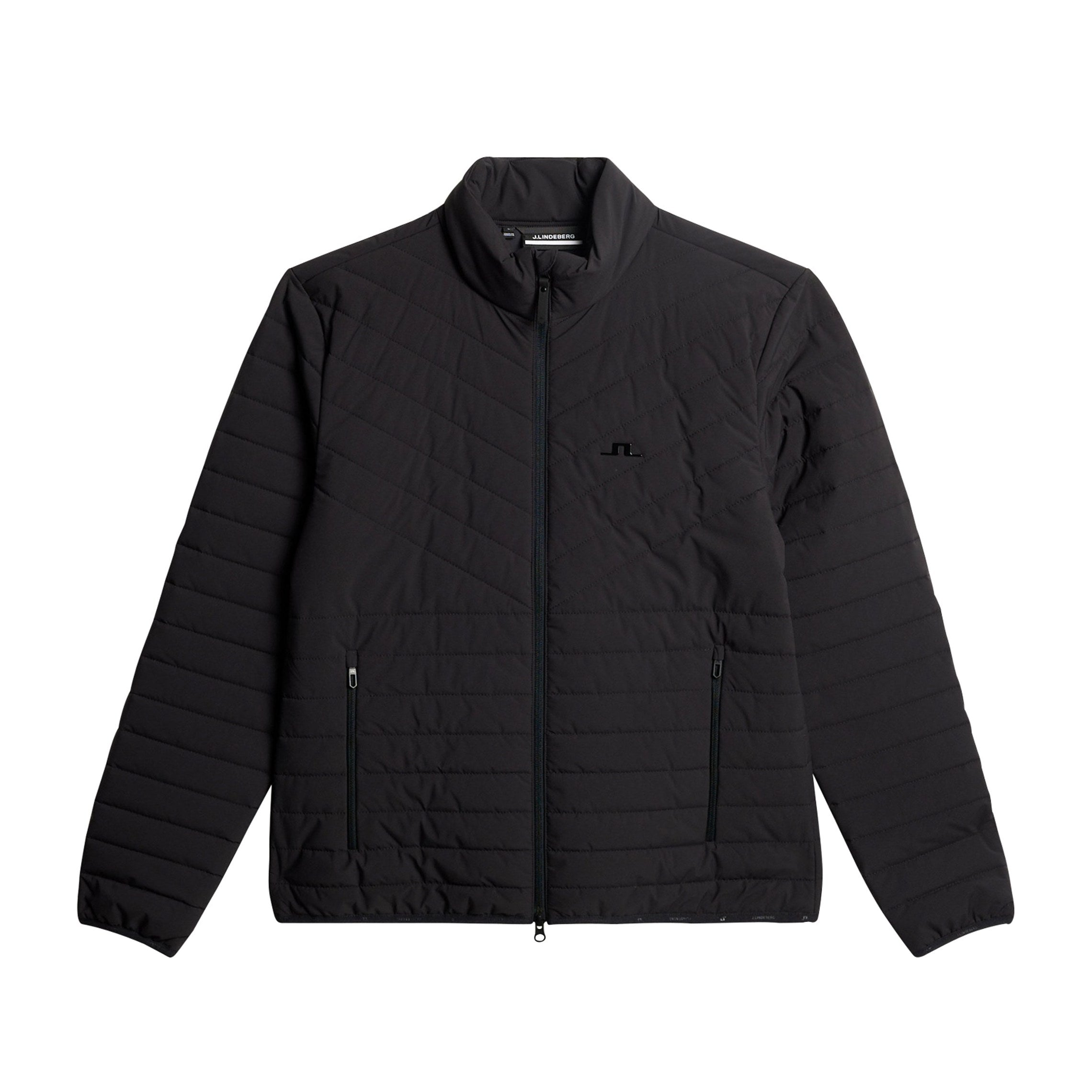 J.Lindeberg Golf National Quilted Jacket FW24