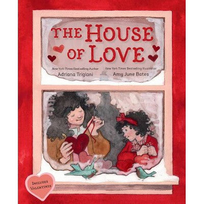 The House of Love – Adriana Trigiani