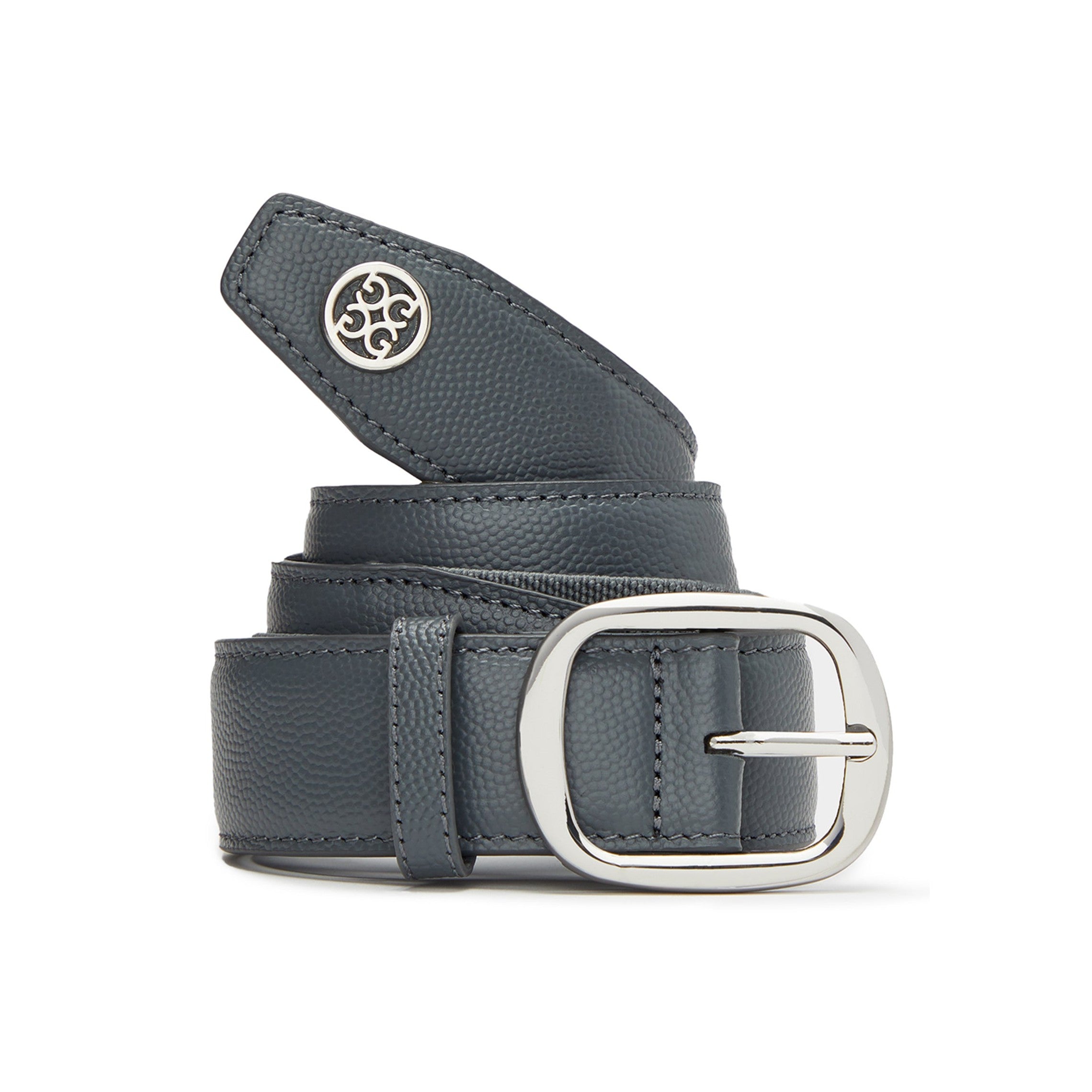 G/FORE Circle G’s Webbed Belt