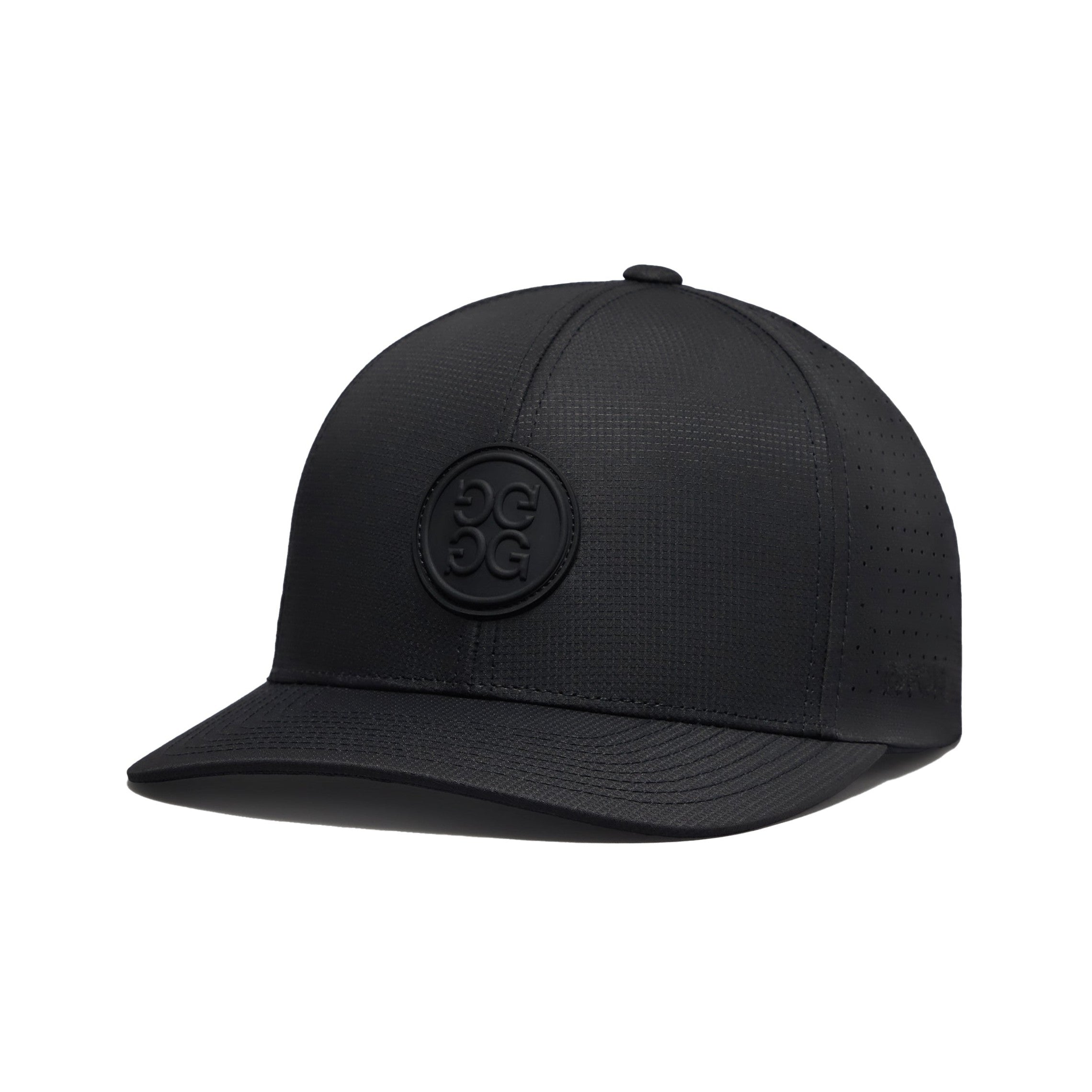 G/FORE Perforated Circle G’s Snapback Cap