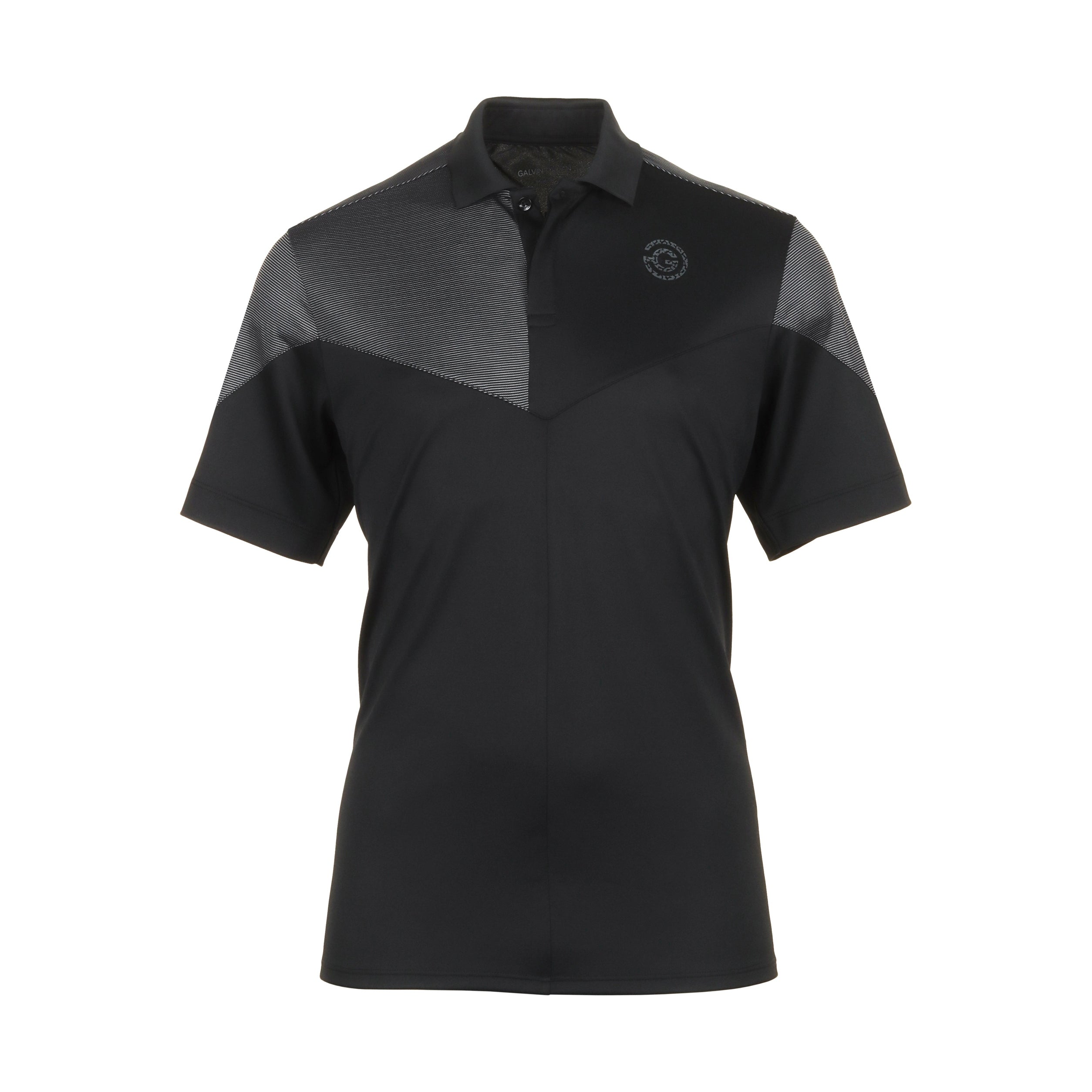 Galvin Green Concept Magnus Ventil8+ Golf Shirt