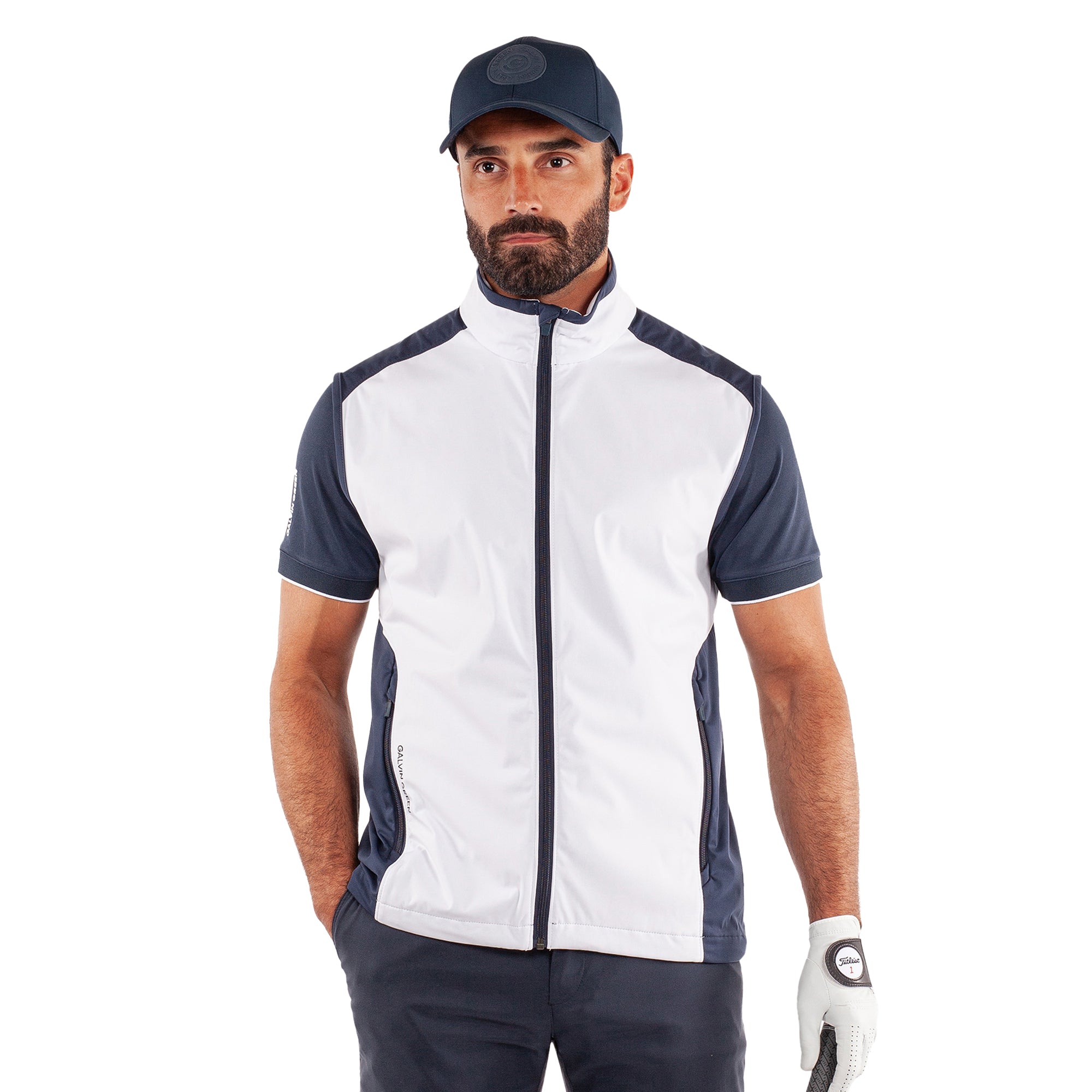 Galvin Green Leo Interface-1 Golf Vest