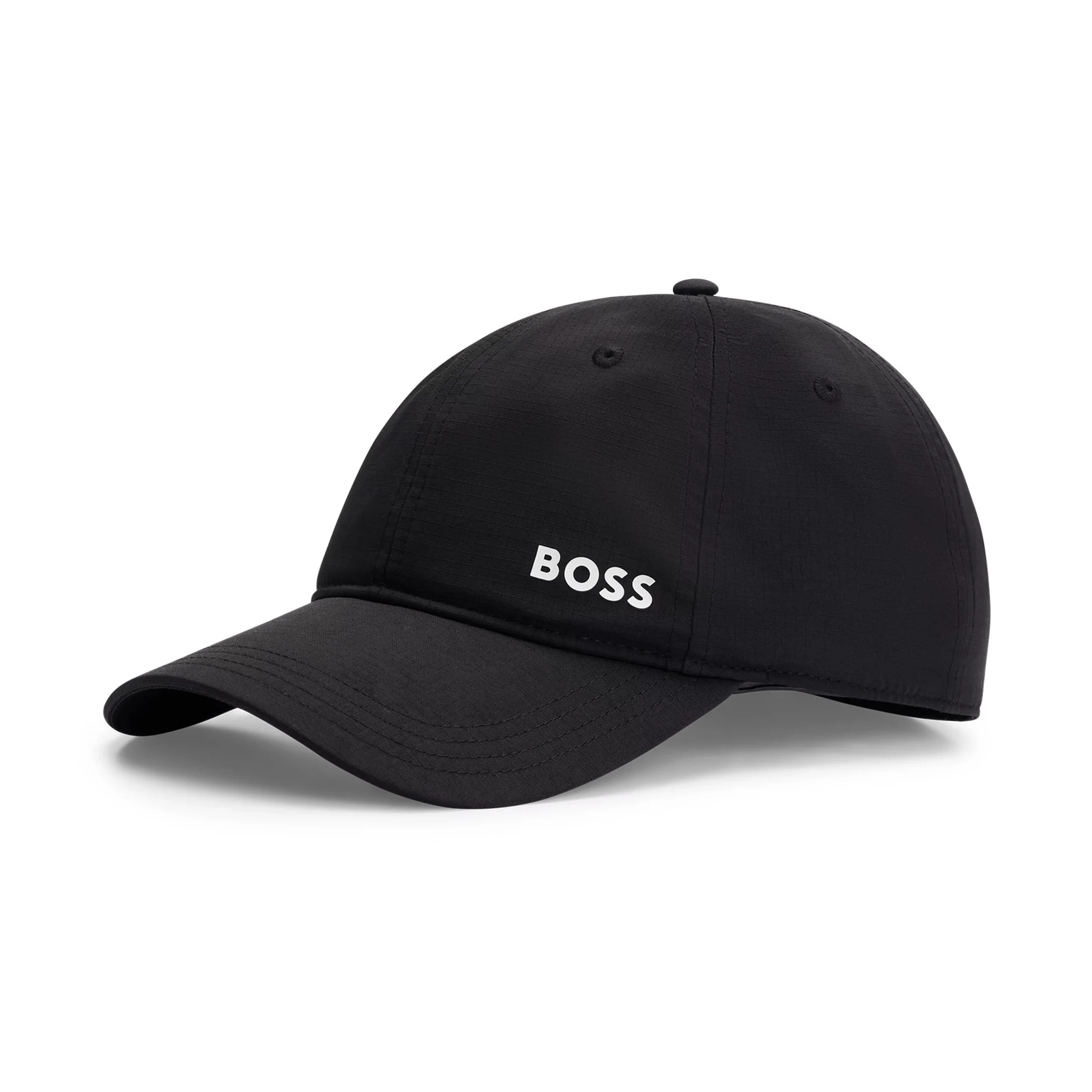 BOSS Cap-Ripstop