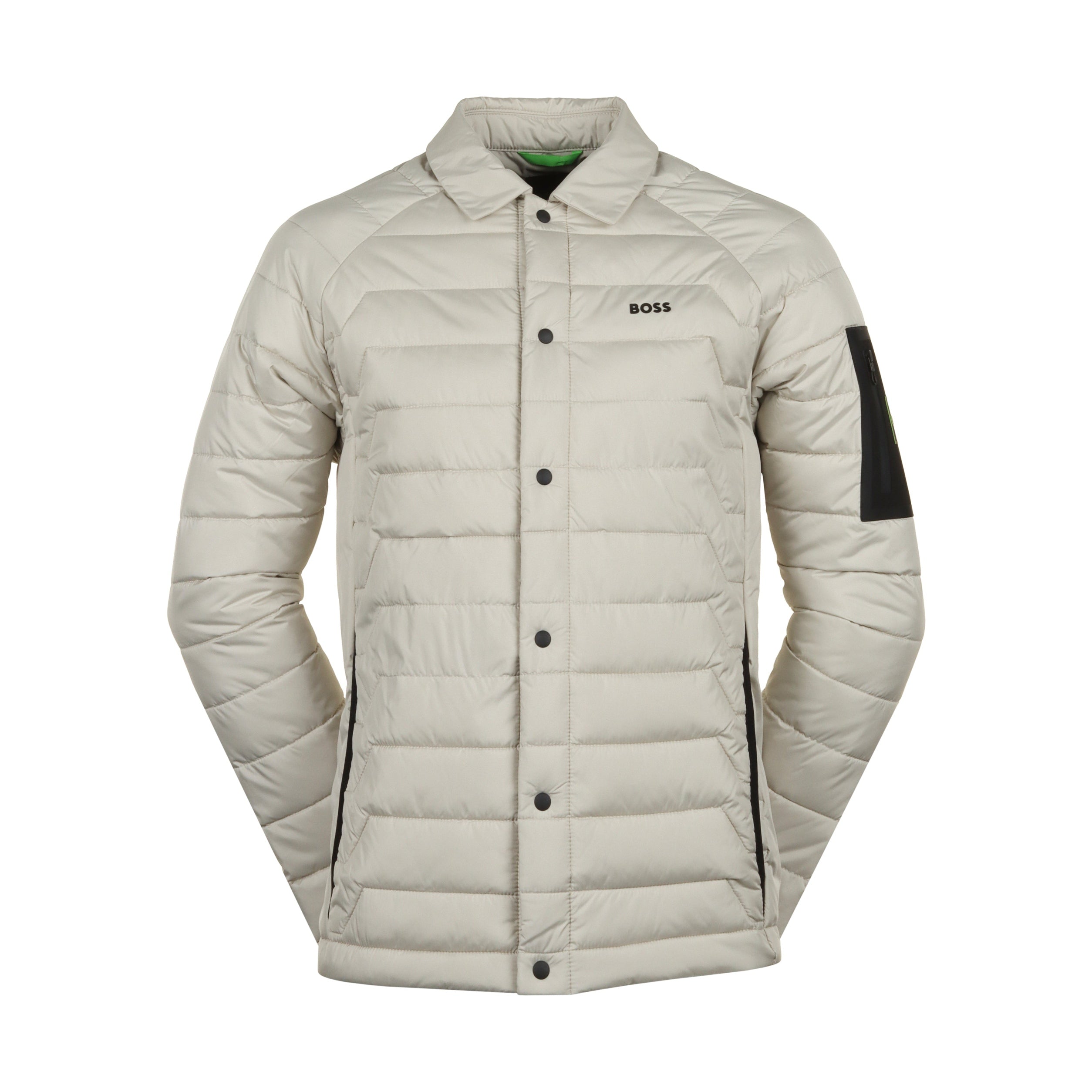 BOSS J_Taranis Padded Jacket