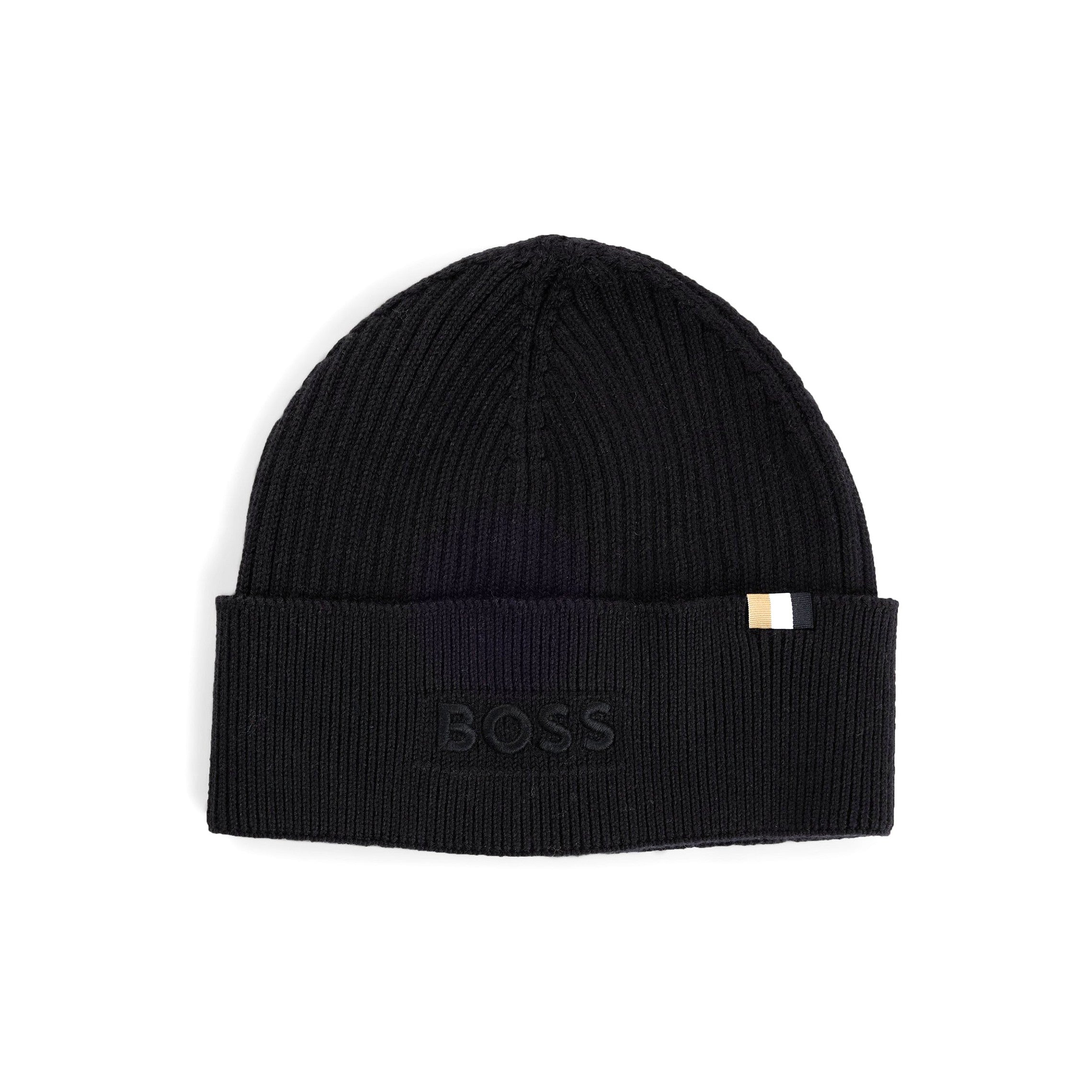 BOSS Magico_R Beanie Hat