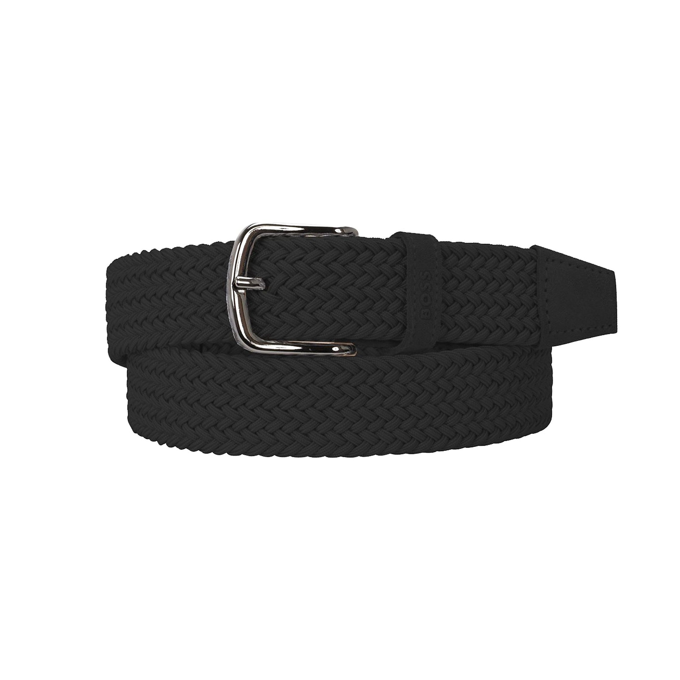 BOSS Sash-WnE-Sd Golf Belt