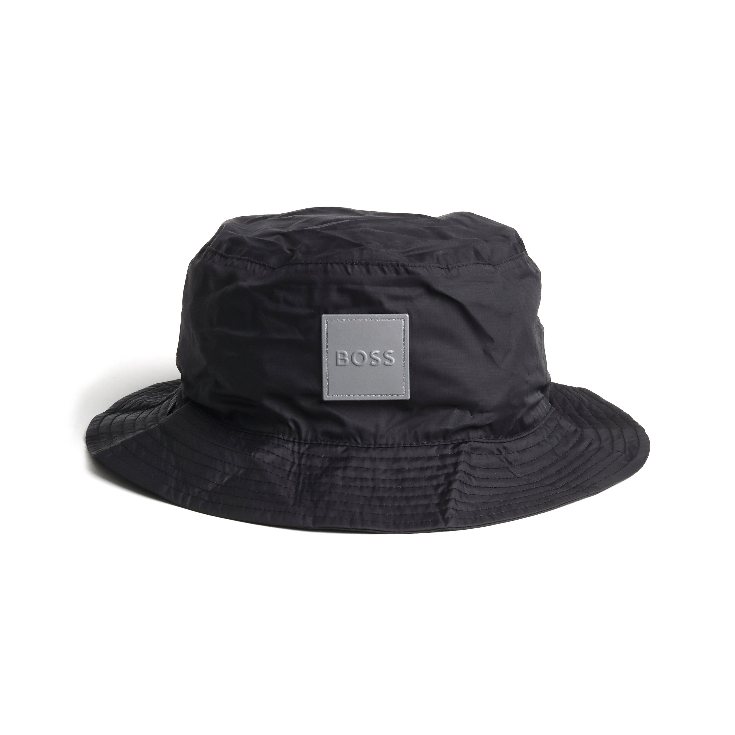 BOSS Saul-Packable Bucket Hat