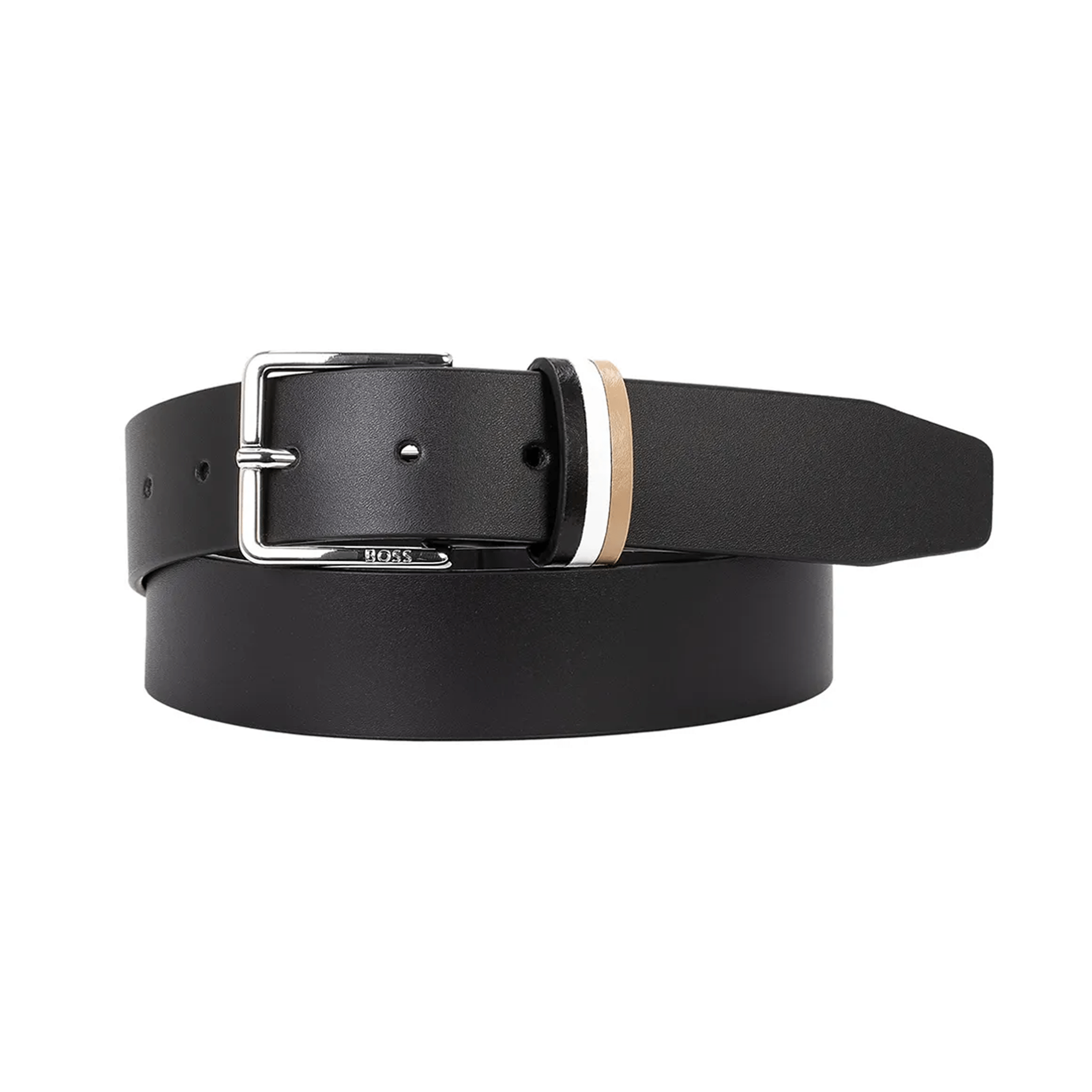 BOSS Ther_loop Golf Belt