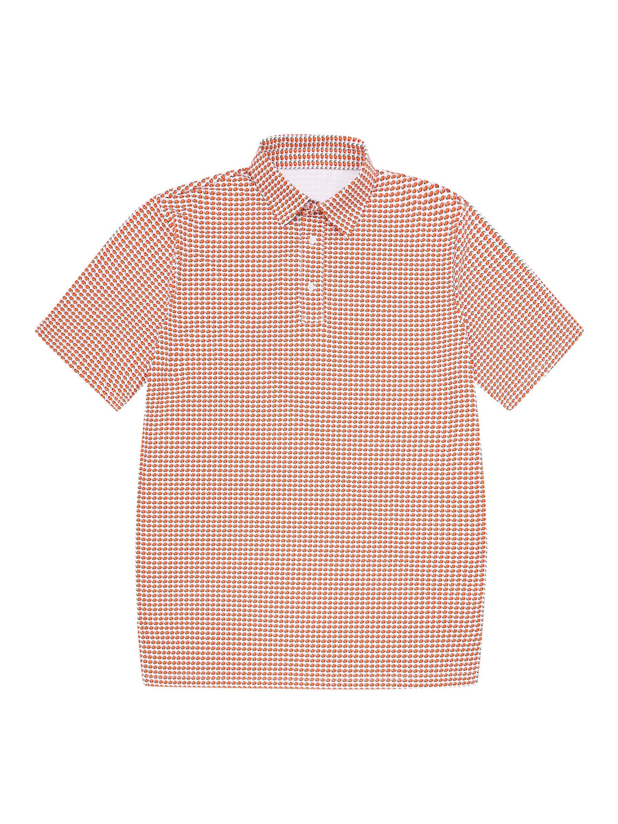 Peaches Polo