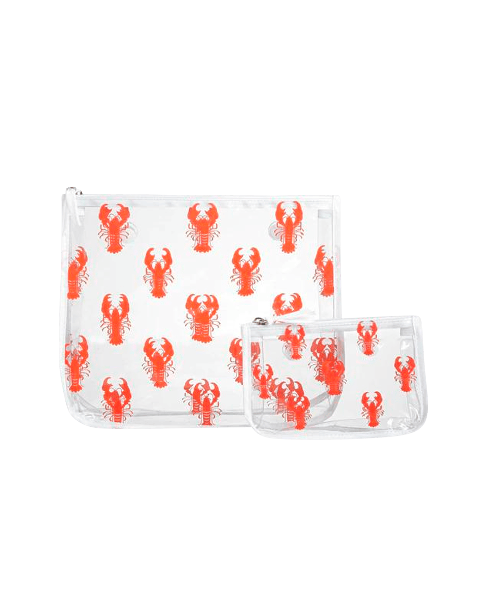 Bogg Bag Decorative Insert – Lobster