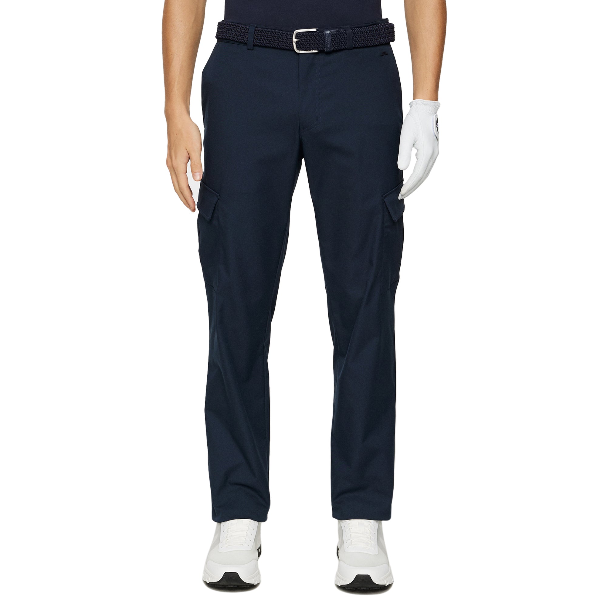 J.Lindeberg Golf Aksel Cargo Trousers SS25