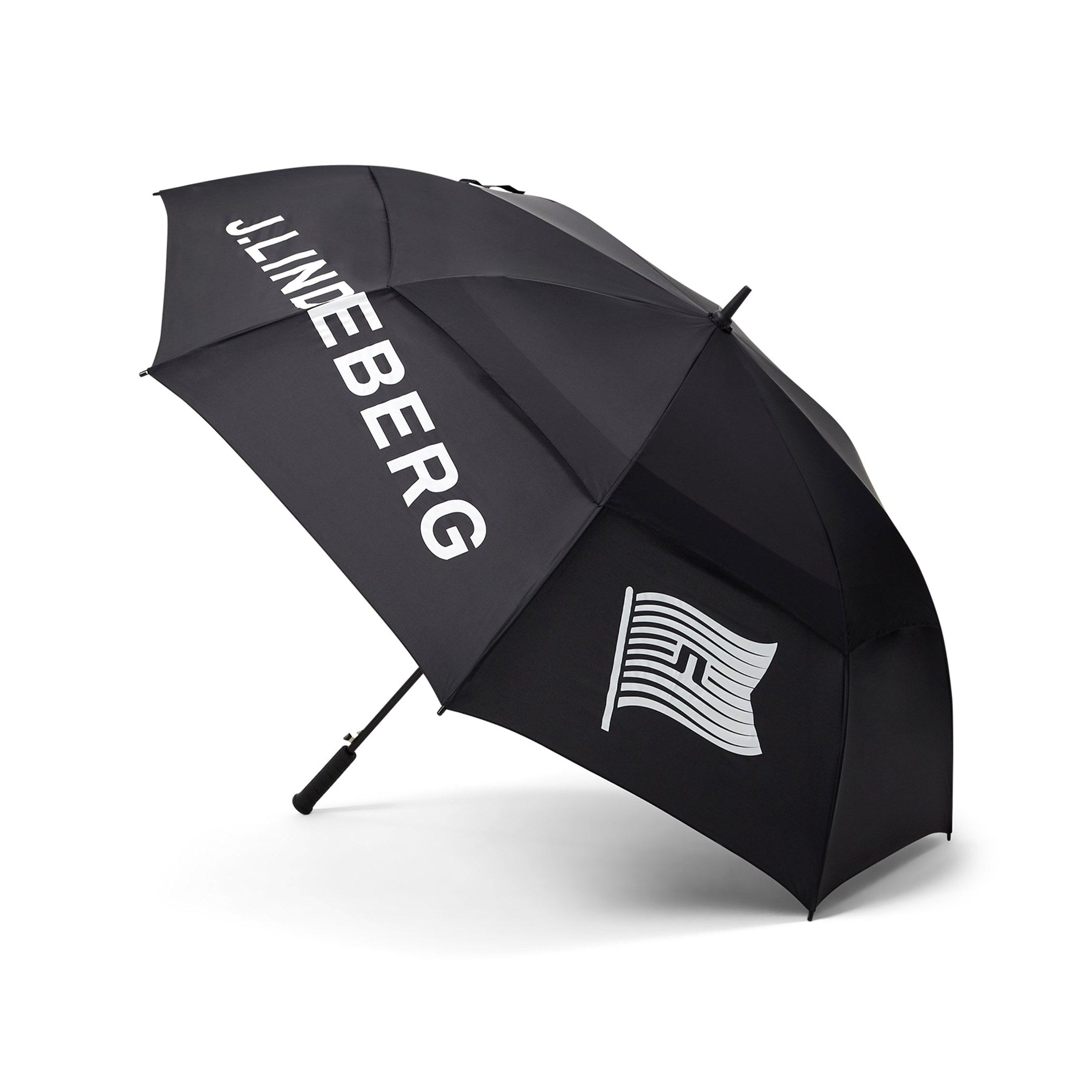 J.Lindeberg Golf Barrie Umbrella SS25