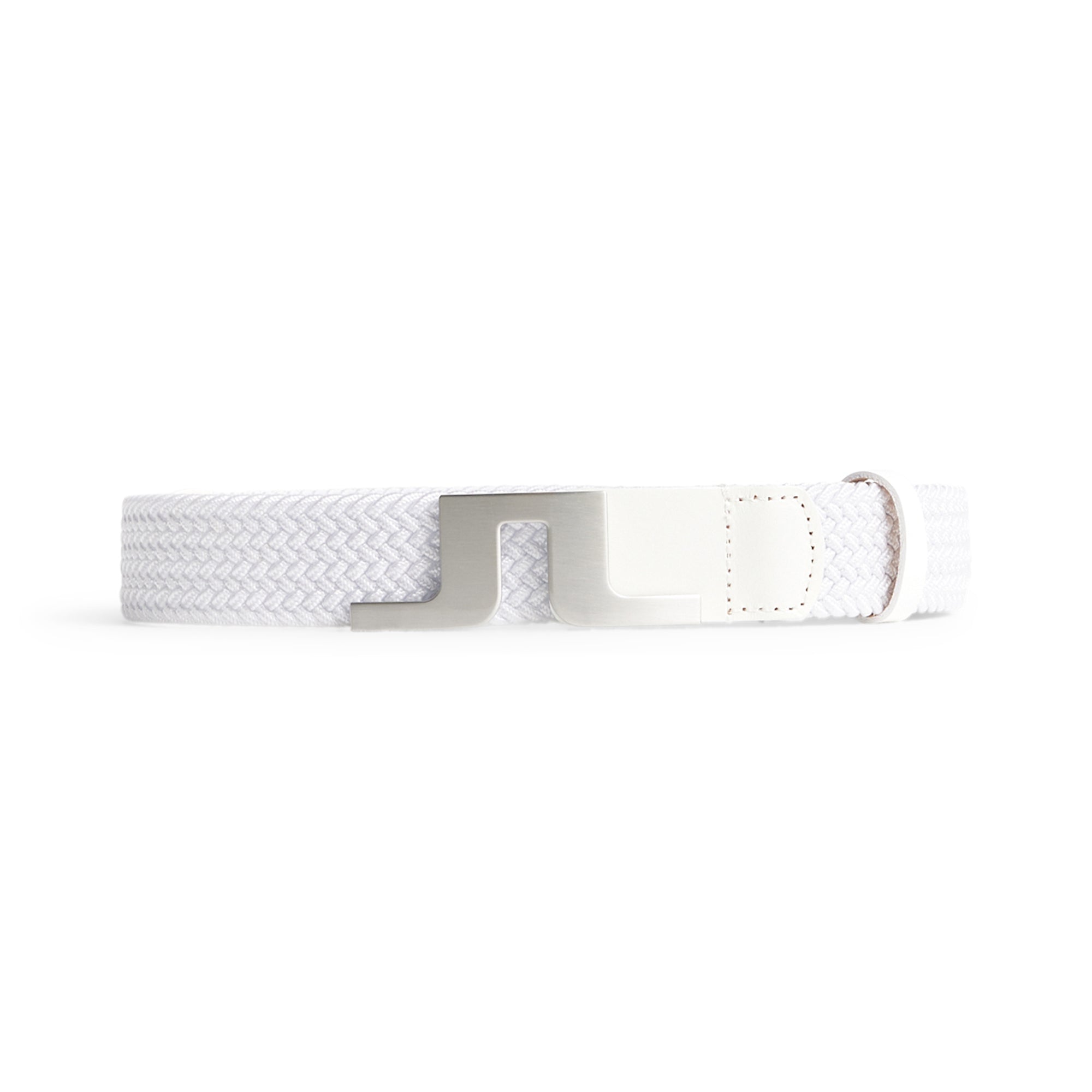 J.Lindeberg Golf Berry Braided Belt SS25