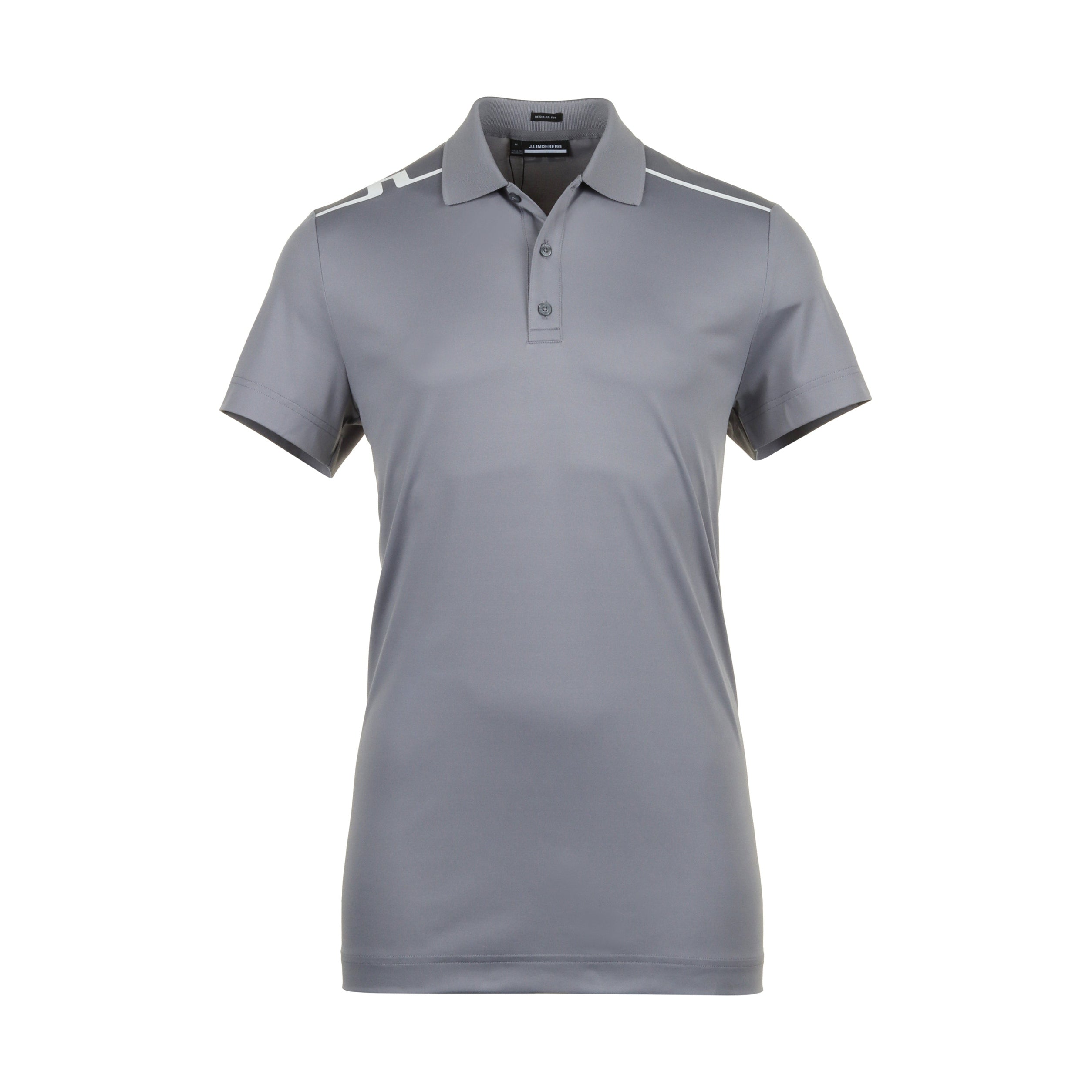 J.Lindeberg Golf Lionel Polo Shirt FW24