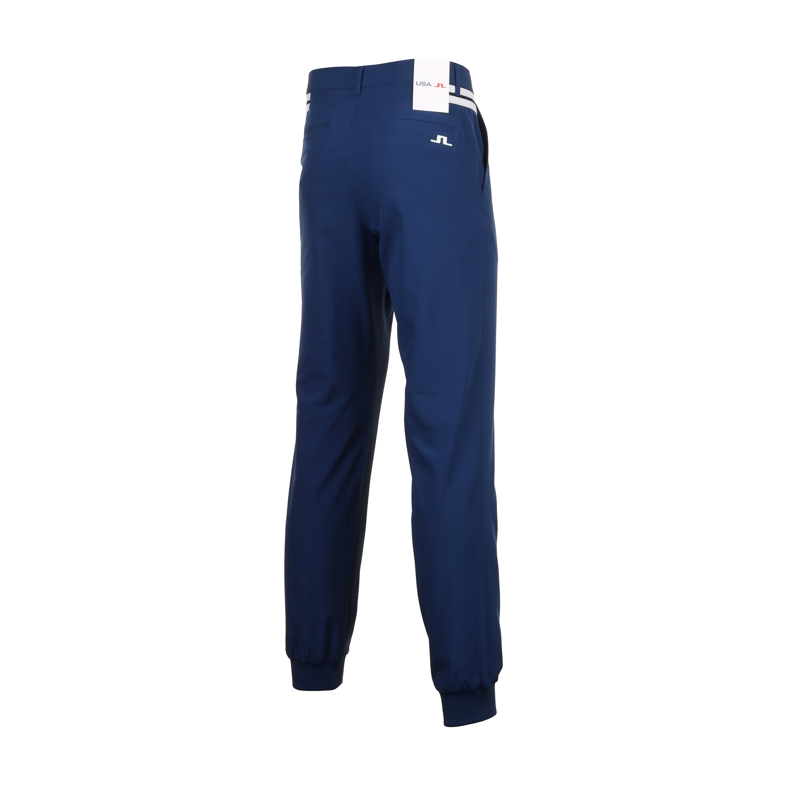 J.Lindeberg Golf x USA Marcel Olympic Cuff Jogger Pants