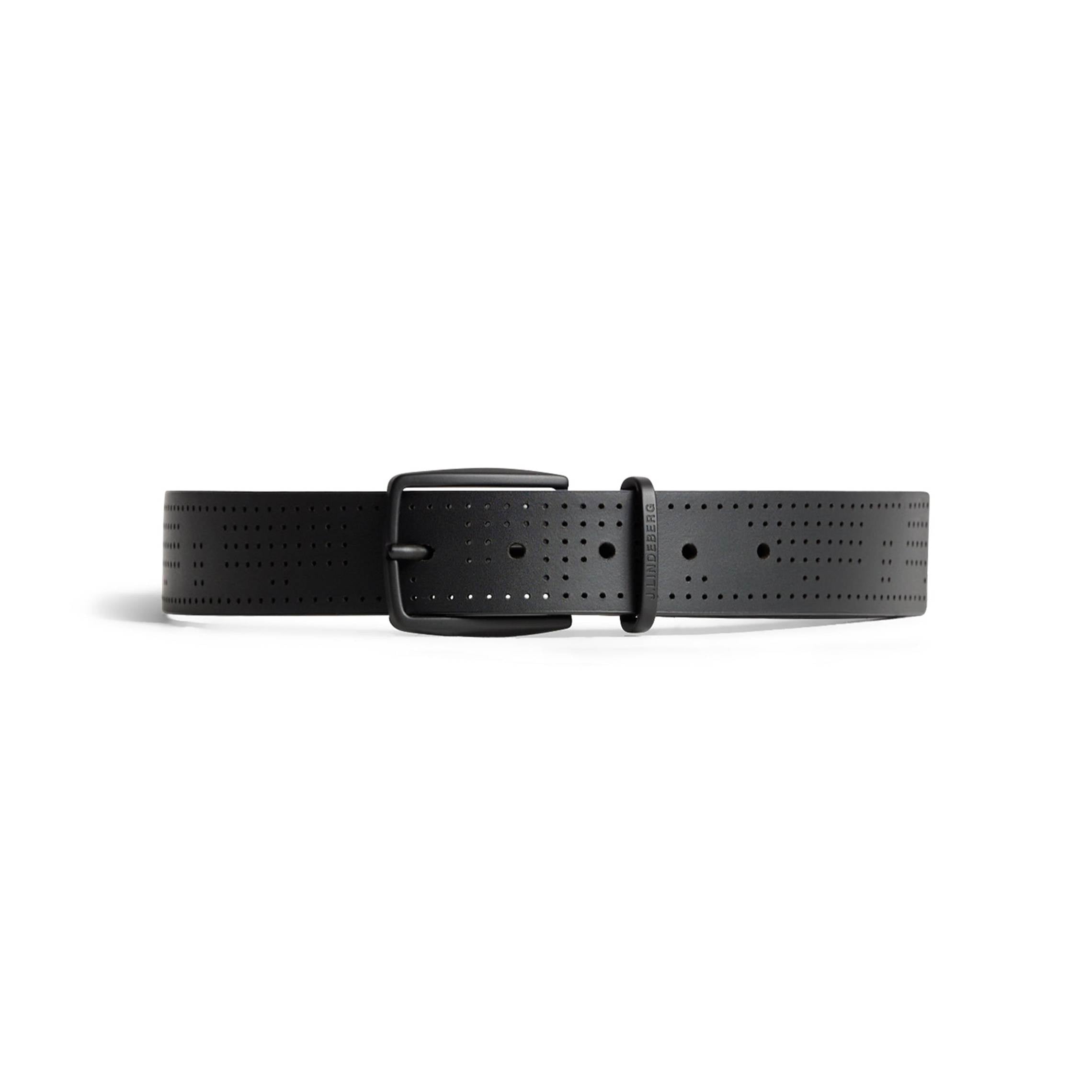 J.Lindeberg Golf Vent Belt SS25