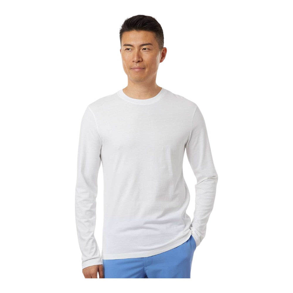 Jaanuu RegenX Cotton Underscrub Long Sleeve T-Shirt M30002U