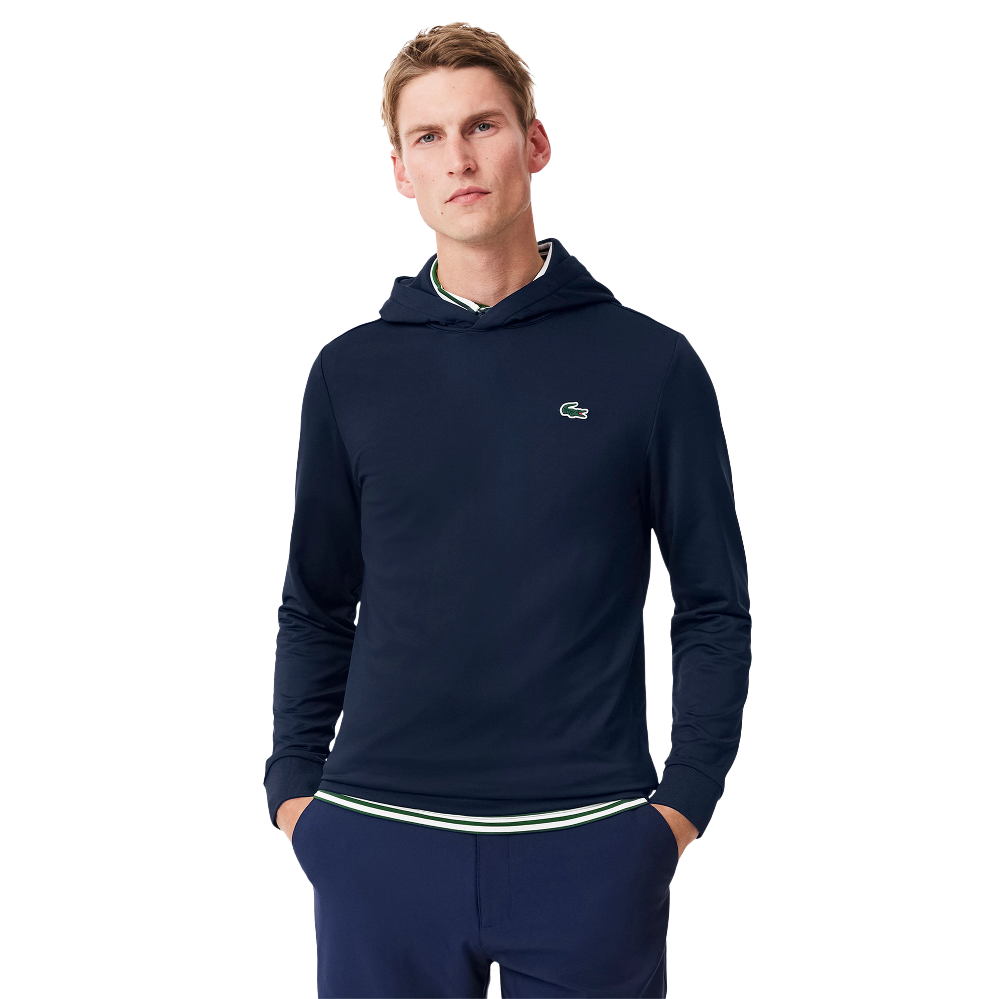 Lacoste Sport Tech Hoodie