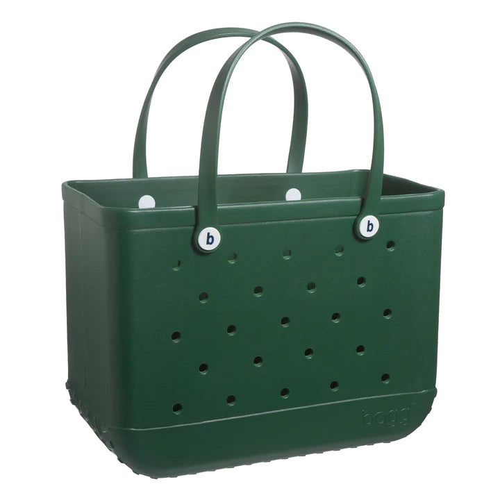 The Original Bogg Bag – Hunter Green