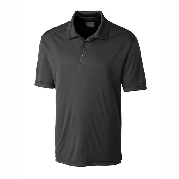 Clique Men’s Titan S/S Parma Polo