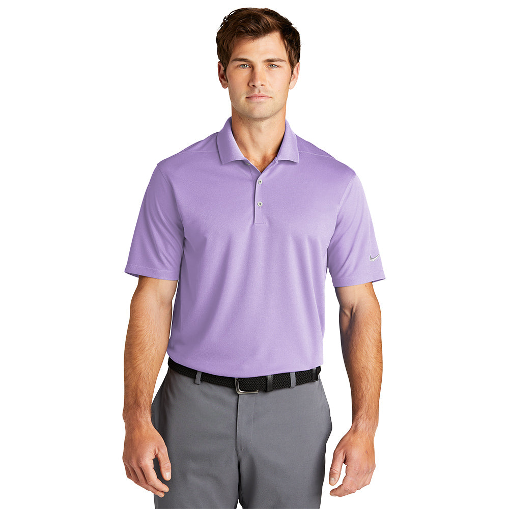 Nike NKDC1963 Dri-FIT Micro Pique 2.0 Polo – Urban Lilac