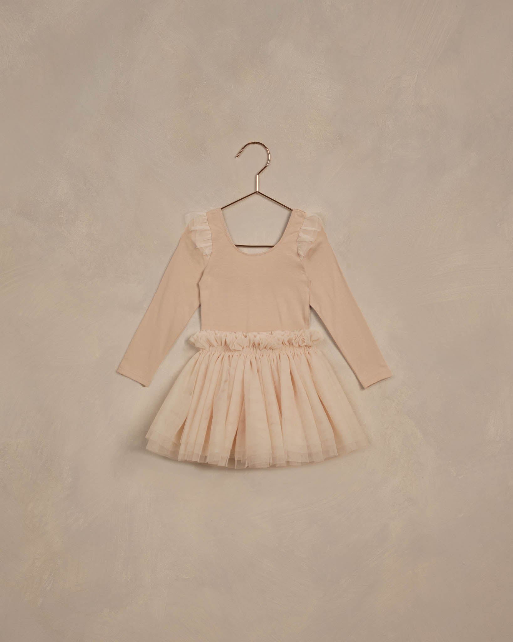 Noralee – Lottie Tutu Set – Antique