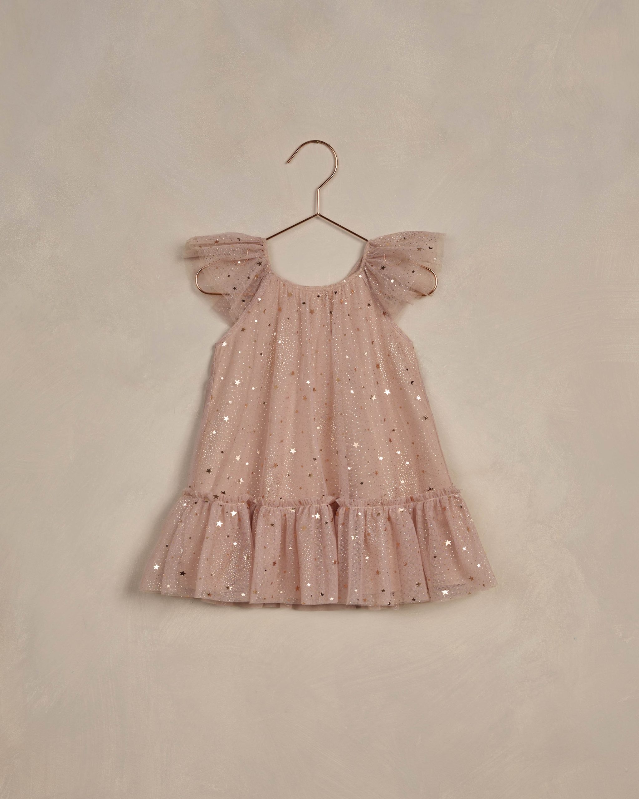 Noralee – Edie Dress – Rose Stars