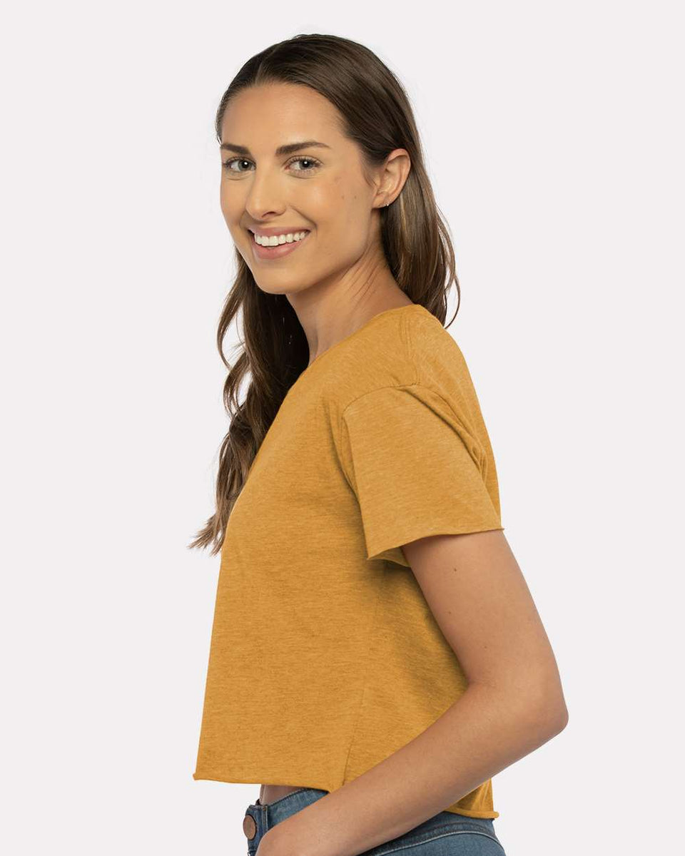 Next Level 5080 Women’s Festival Crop Top